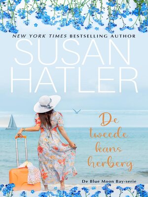 cover image of De tweede kans herberg